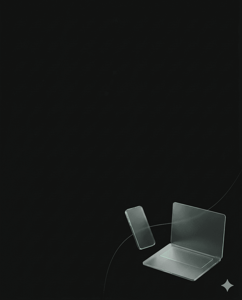 Expertise Web & Móvil