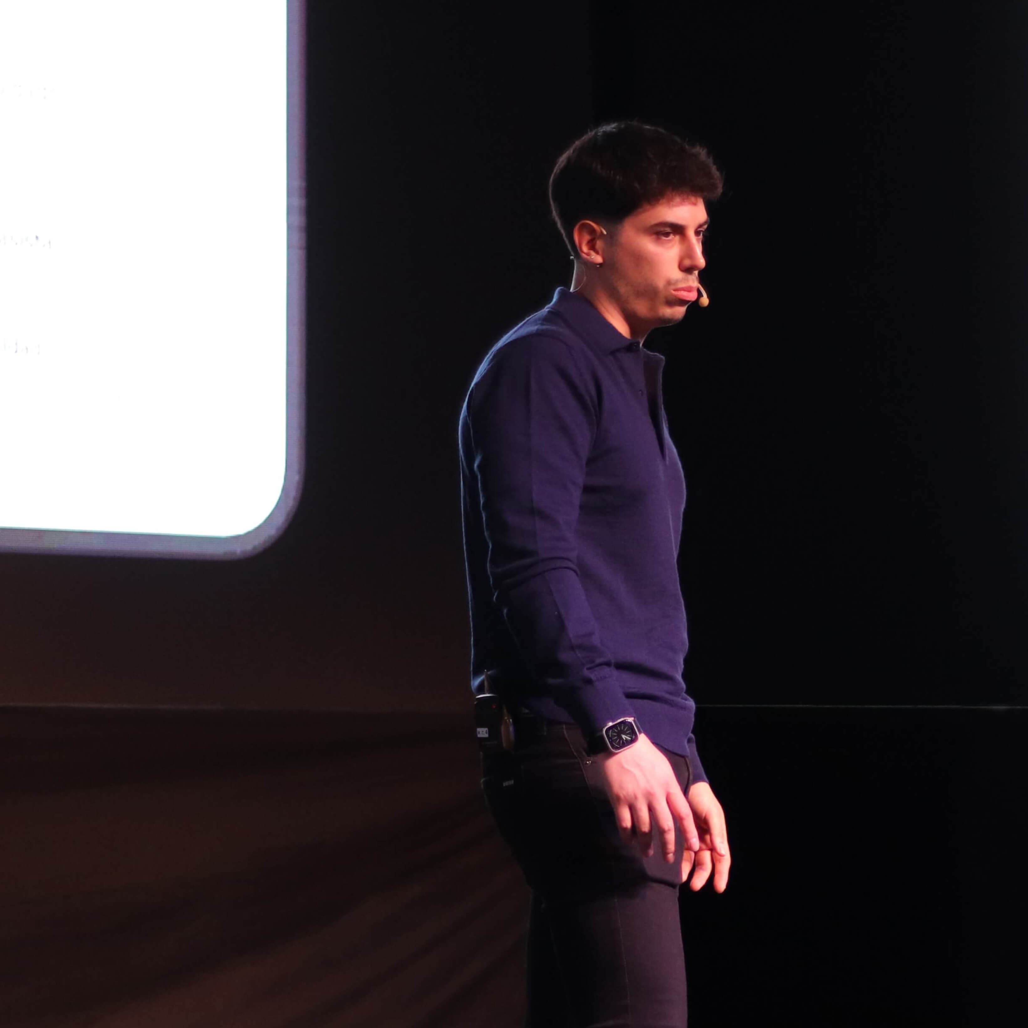 Francisco Javier Rodriguez